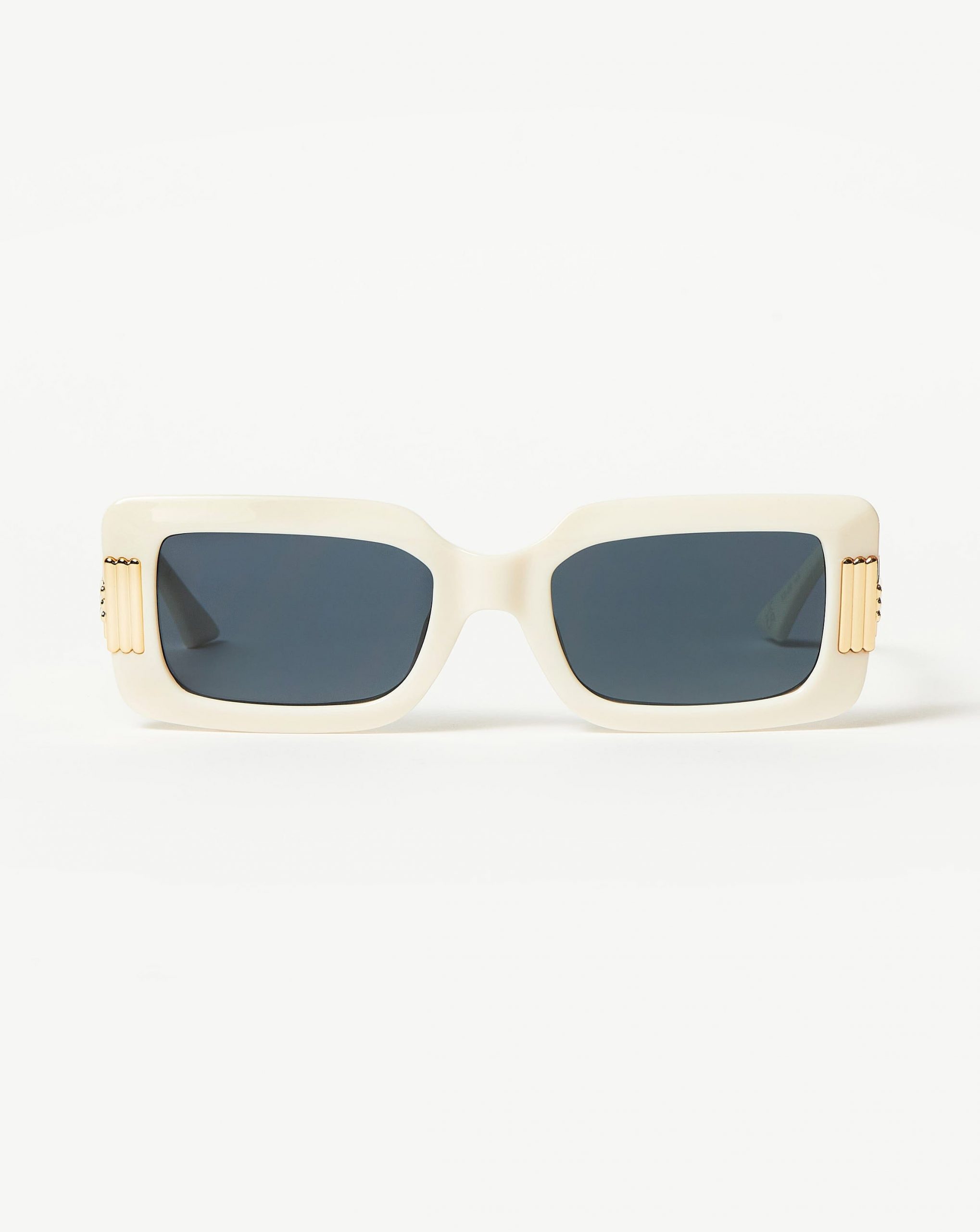 Missoma Le Specs Orion Ridge Sunglasses