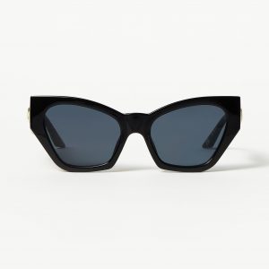 Missoma Le Specs Venus Cat-Eye Sunglasses