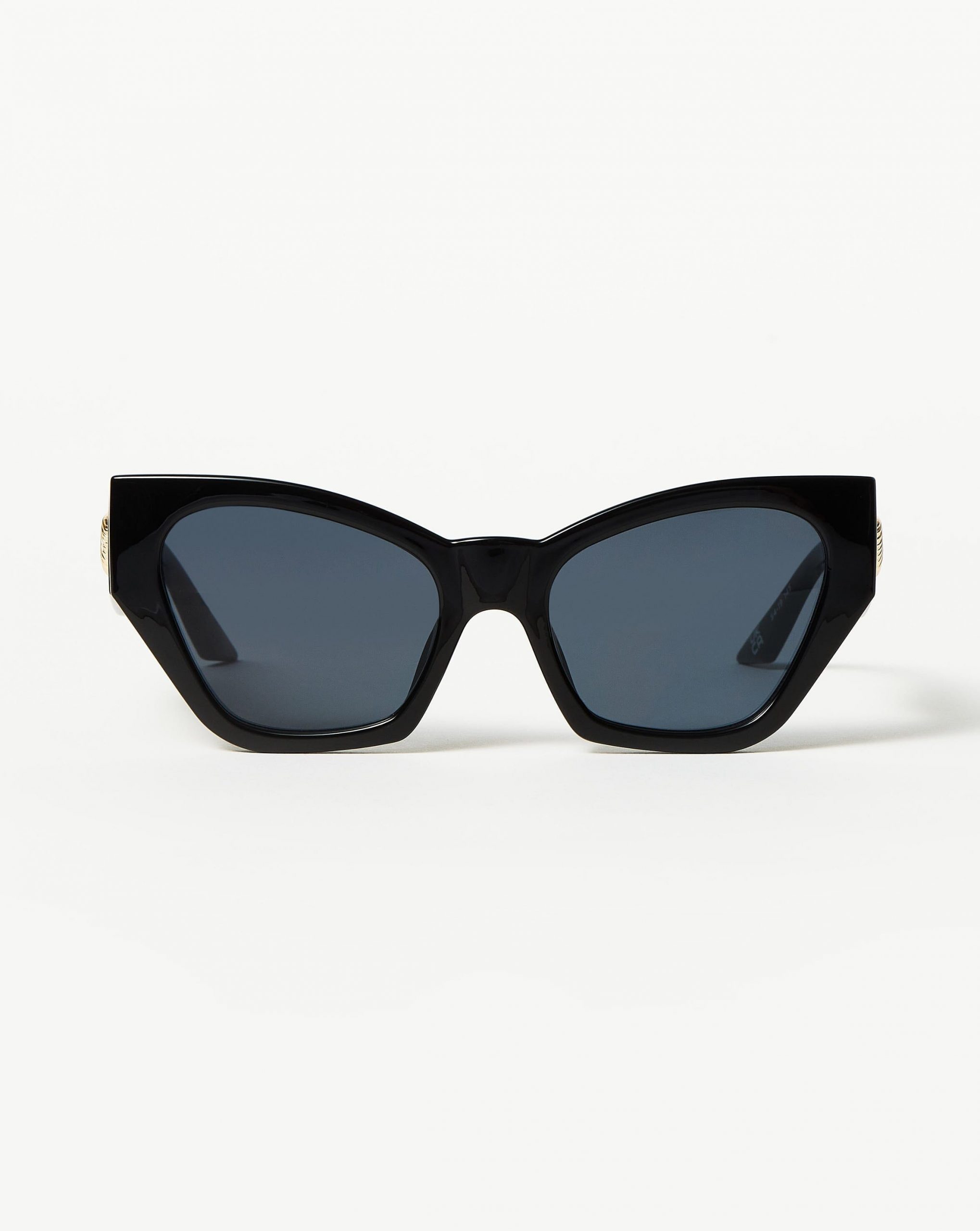 Missoma Le Specs Venus Cat-Eye Sunglasses