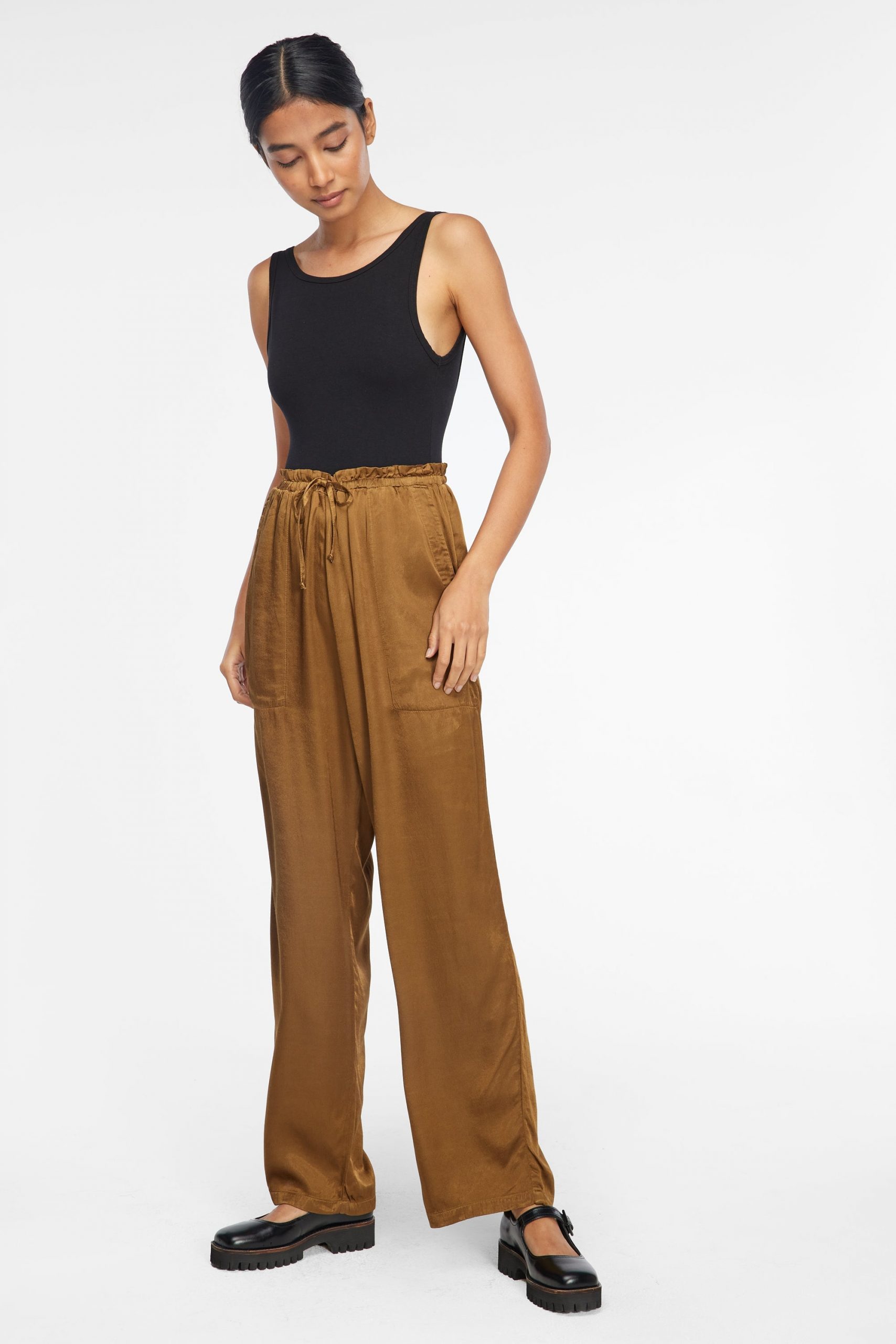 L.A. Causa Uma Pants