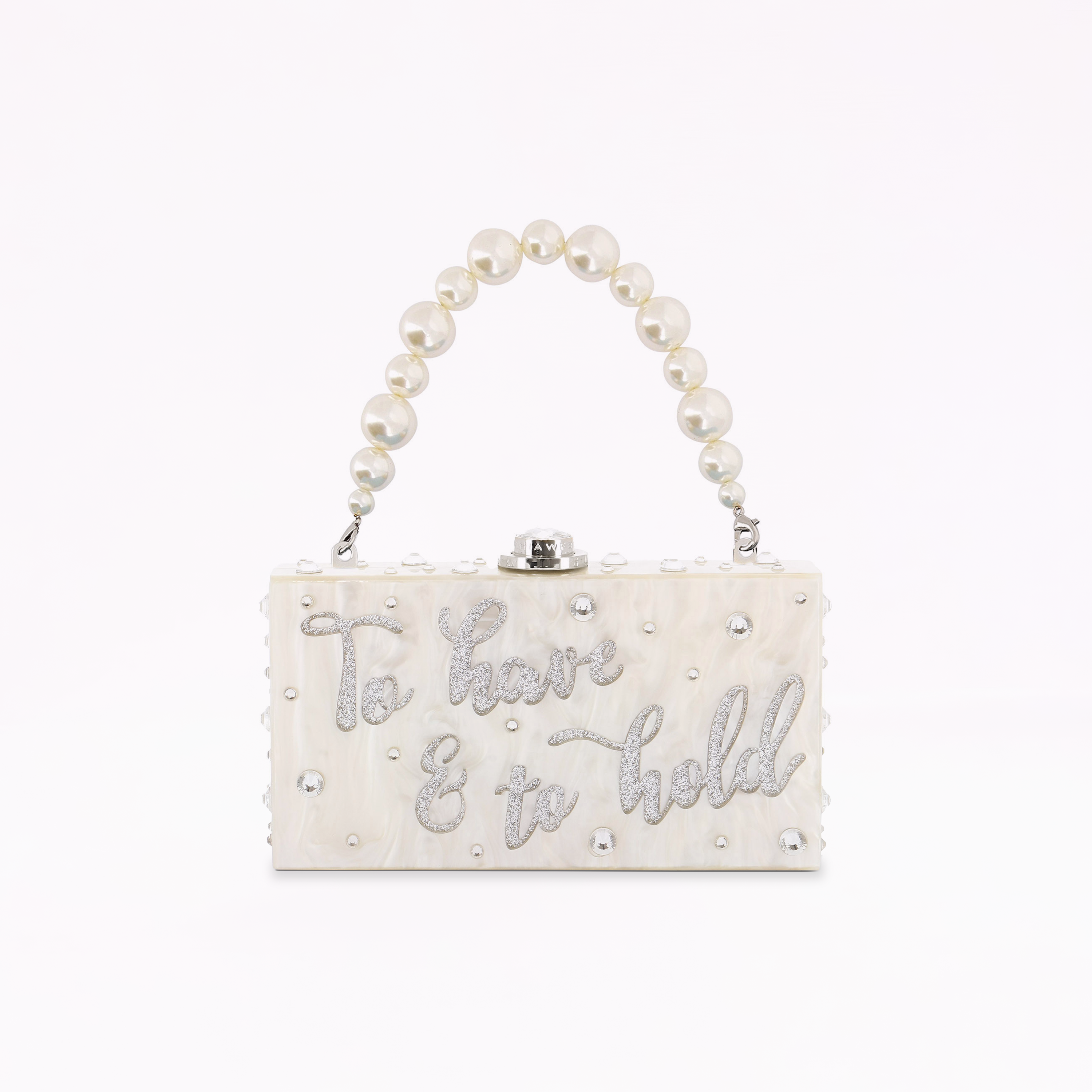 Sophia Webster Cleo Box Bag