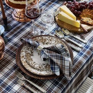 McGee & Co Lachlan Harvest Napkins (Set of 4)