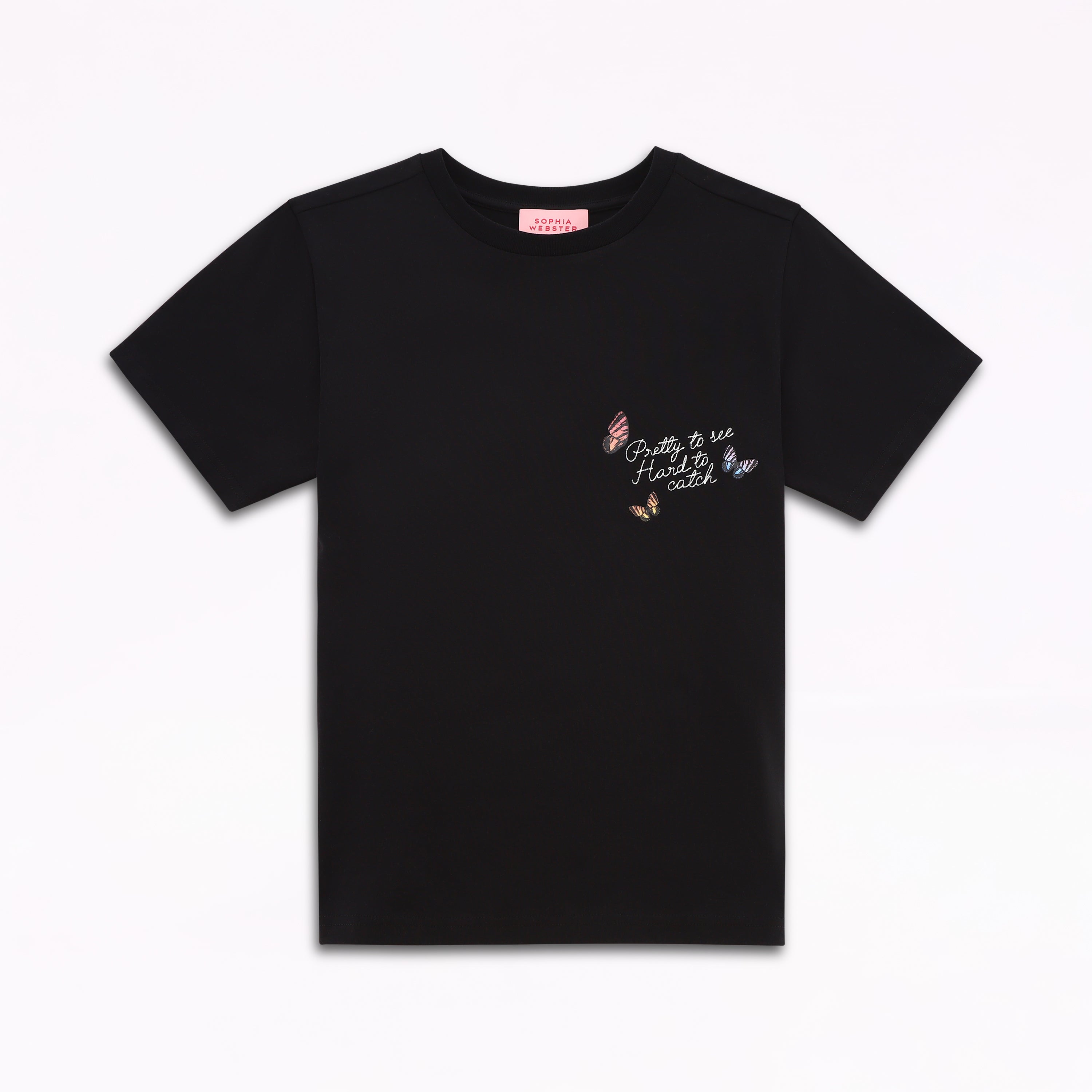 Sophia Webster Pretty To See Classic T-Shirt