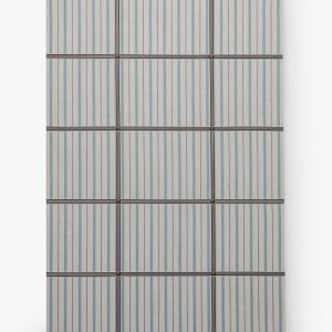 McGee & Co Patterned Pinboard