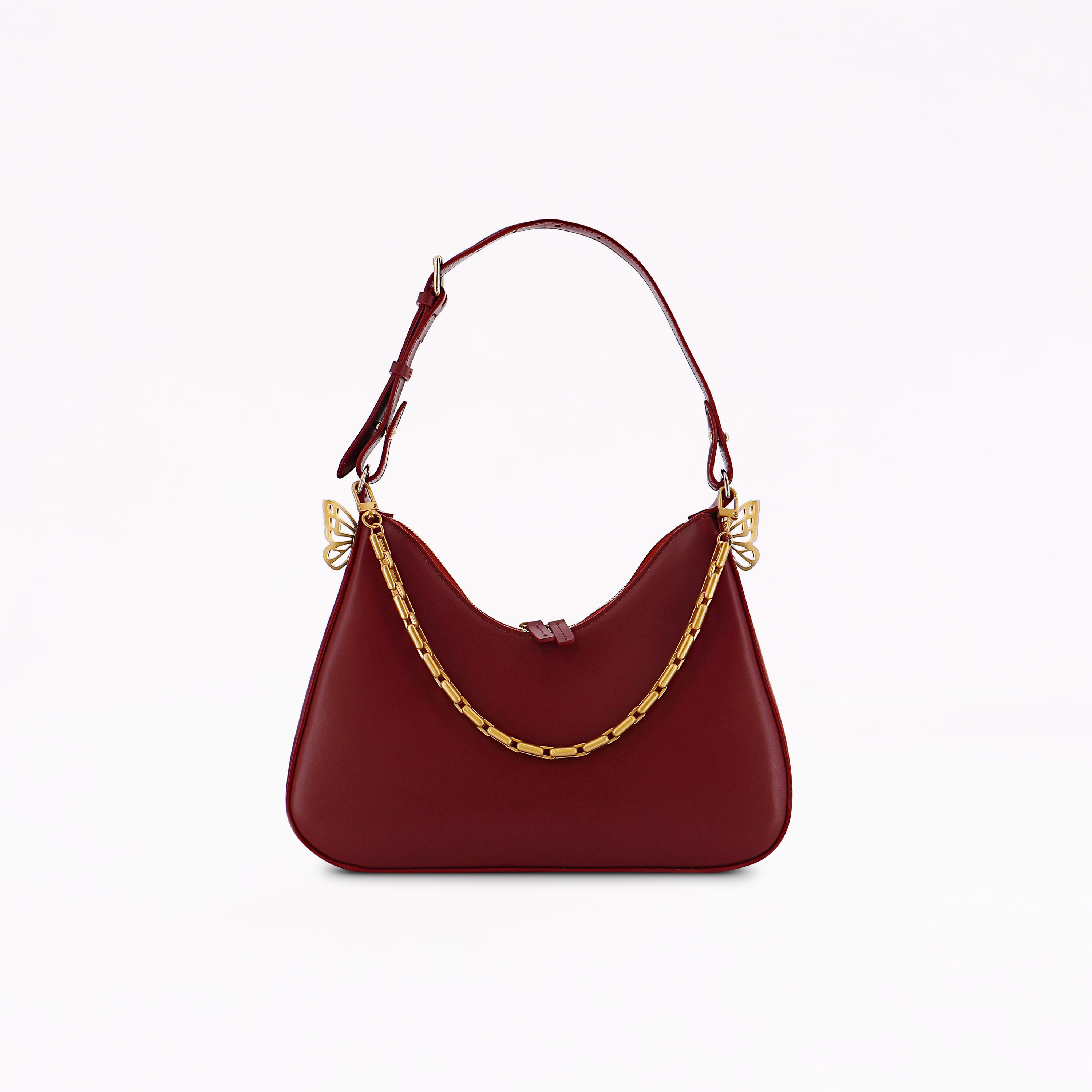 Sophia Webster Mariposa Hobo Bag