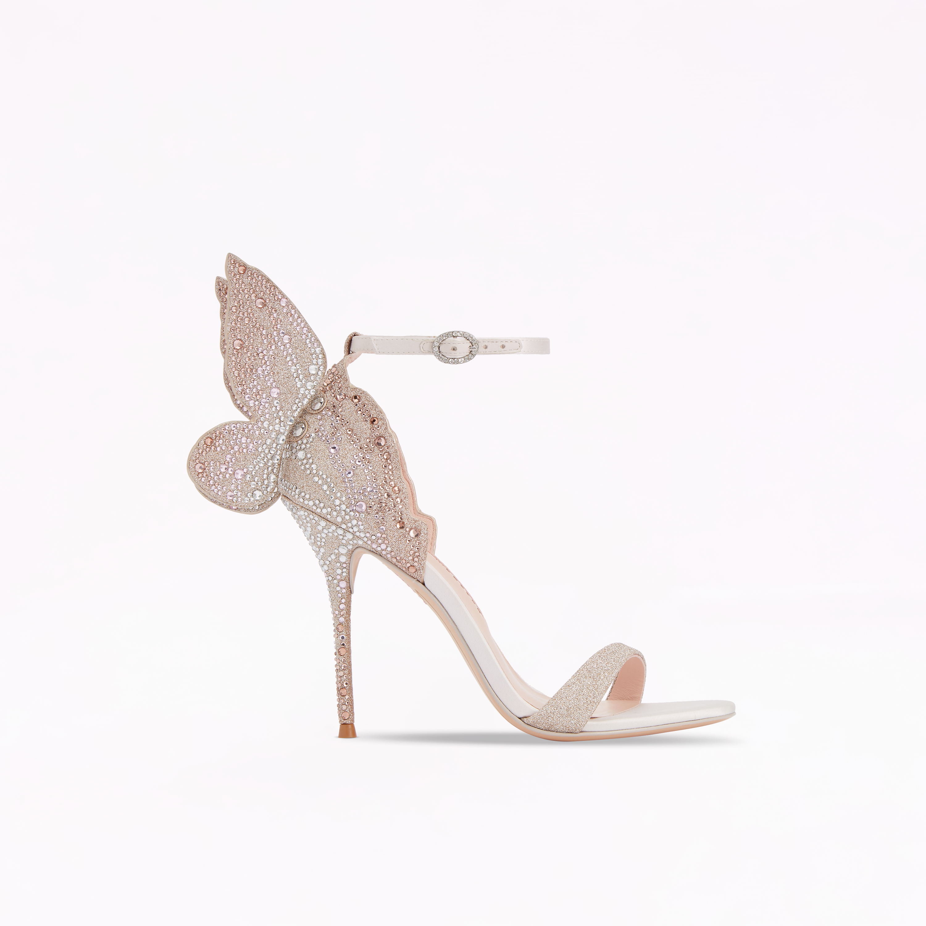 Sophia Webster Chiara Embellished Sandal