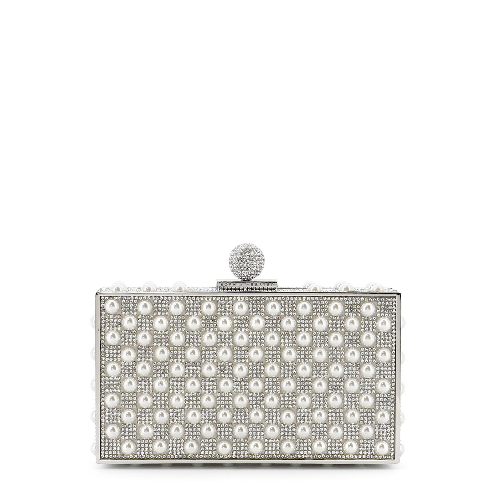 Sophia Webster Clara Bag