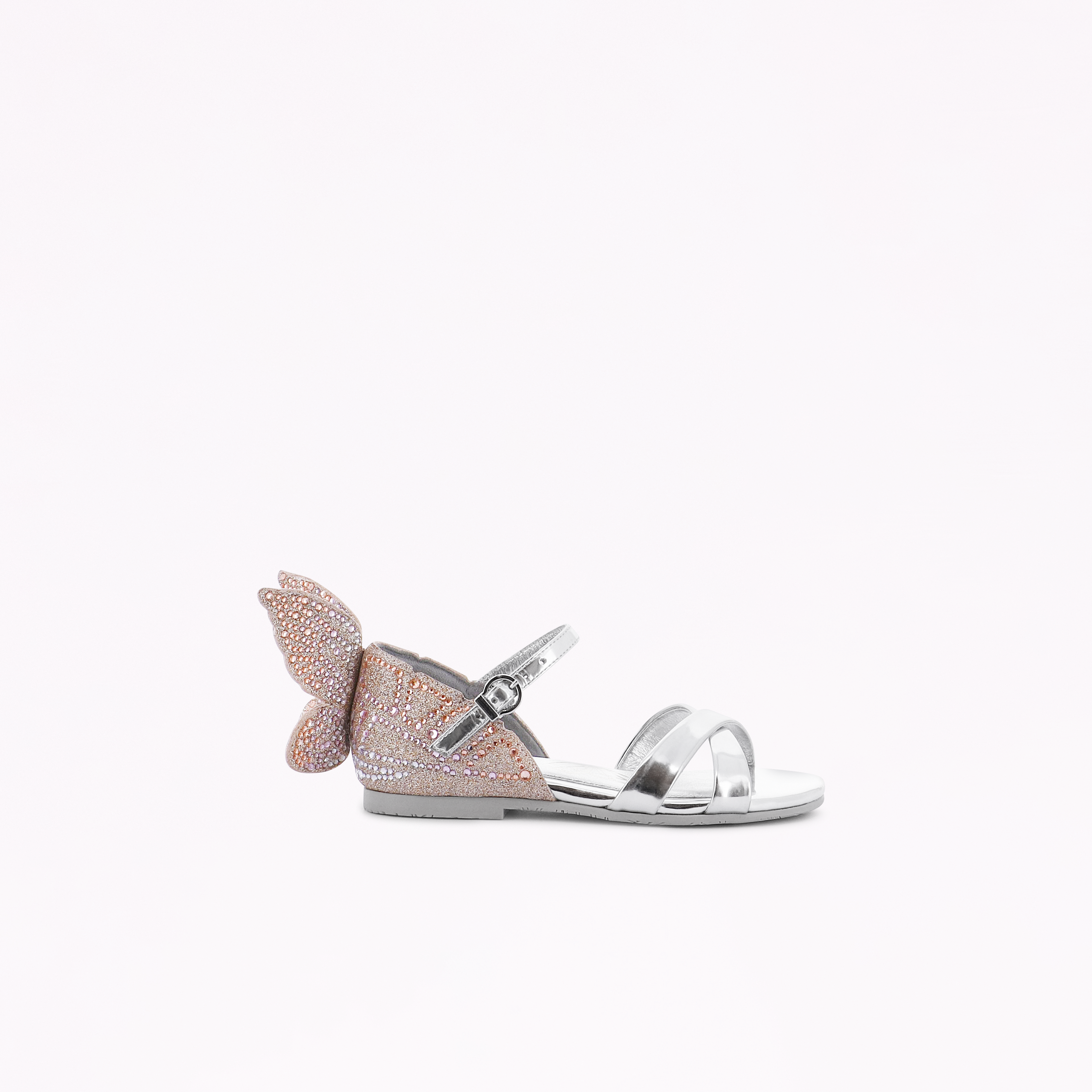 Sophia Webster Mini Chiara Sandal