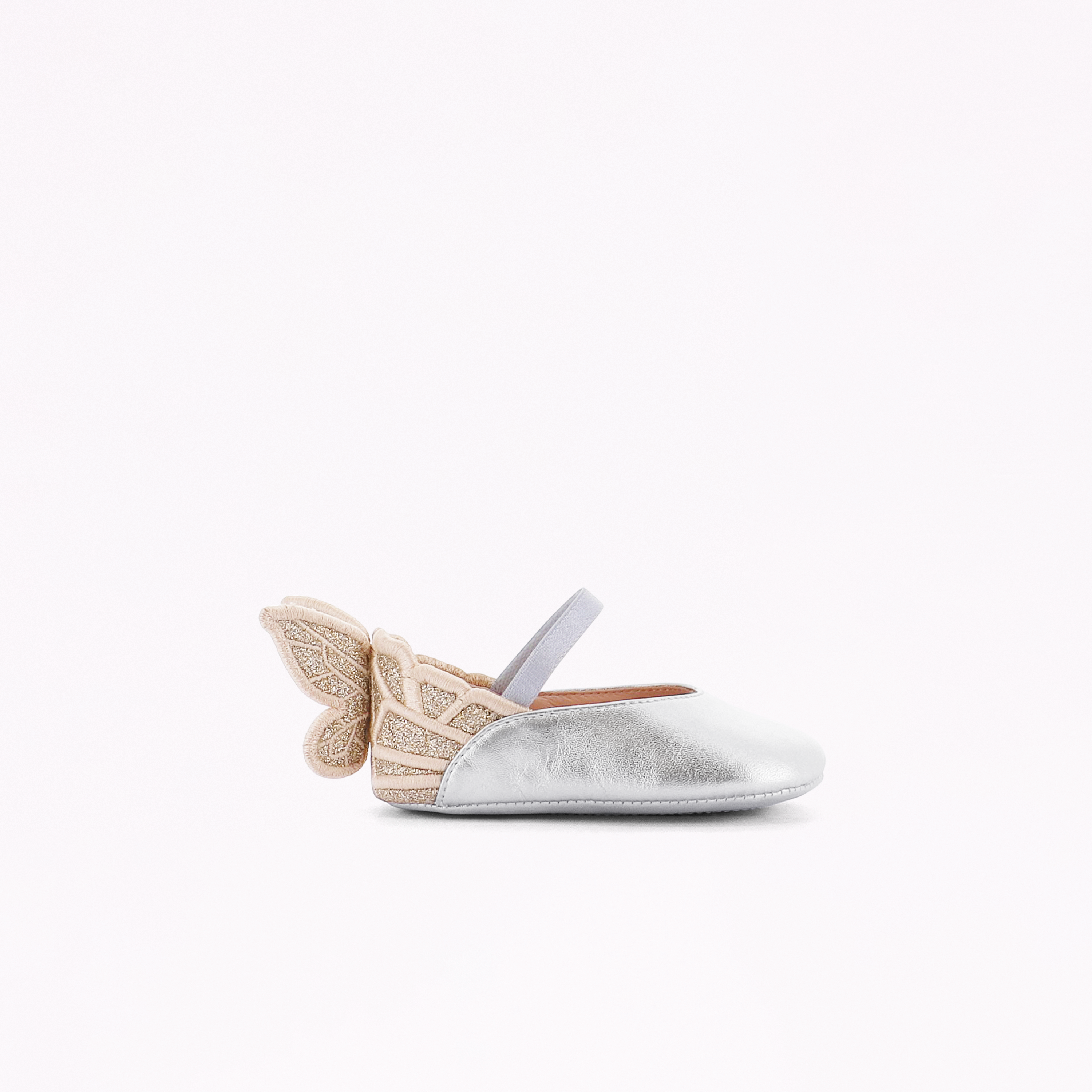 Sophia Webster Mini Chiara Cloes Toe Crib