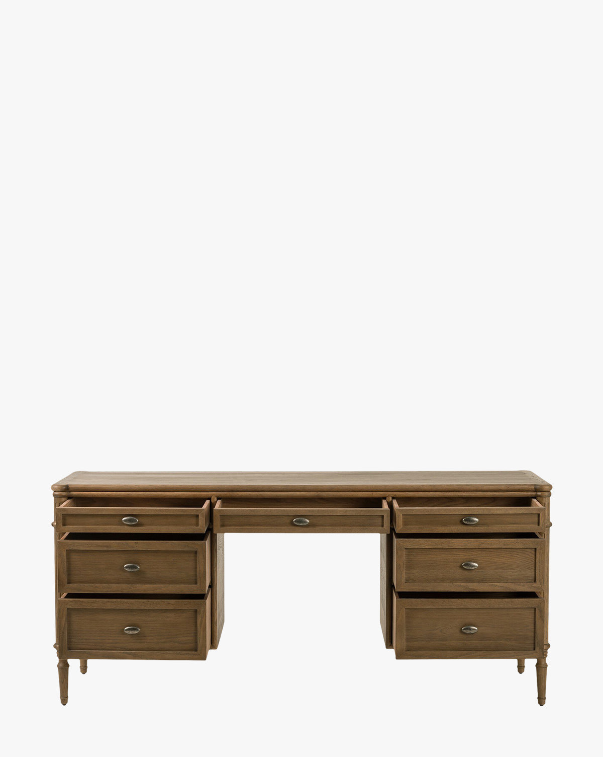 McGee & Co Aleksi Executive Desk