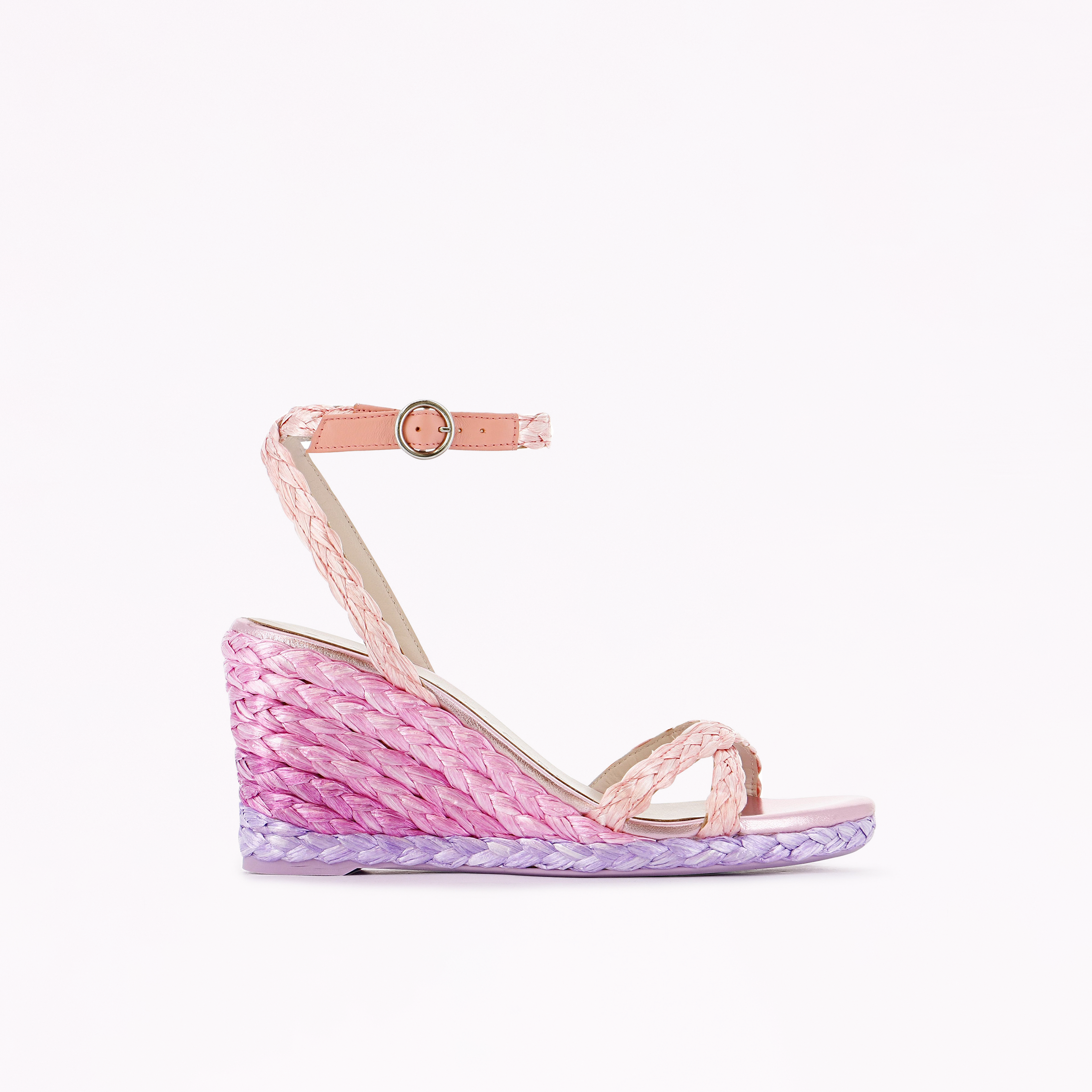 Sophia Webster Ines Mid Espadrille