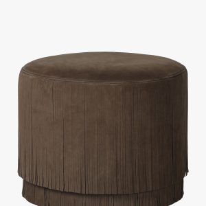 McGee & Co Elianna Ottoman