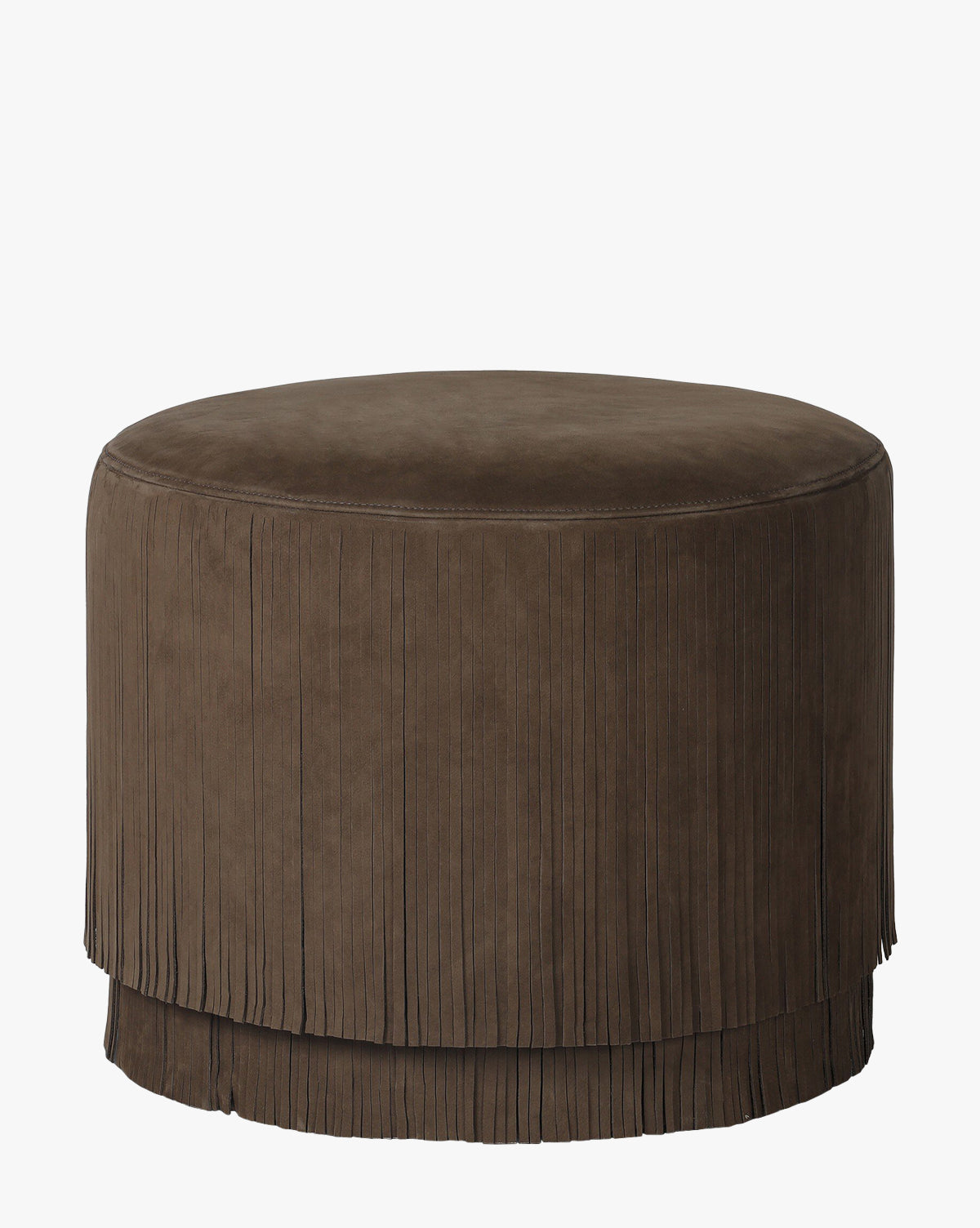McGee & Co Elianna Ottoman