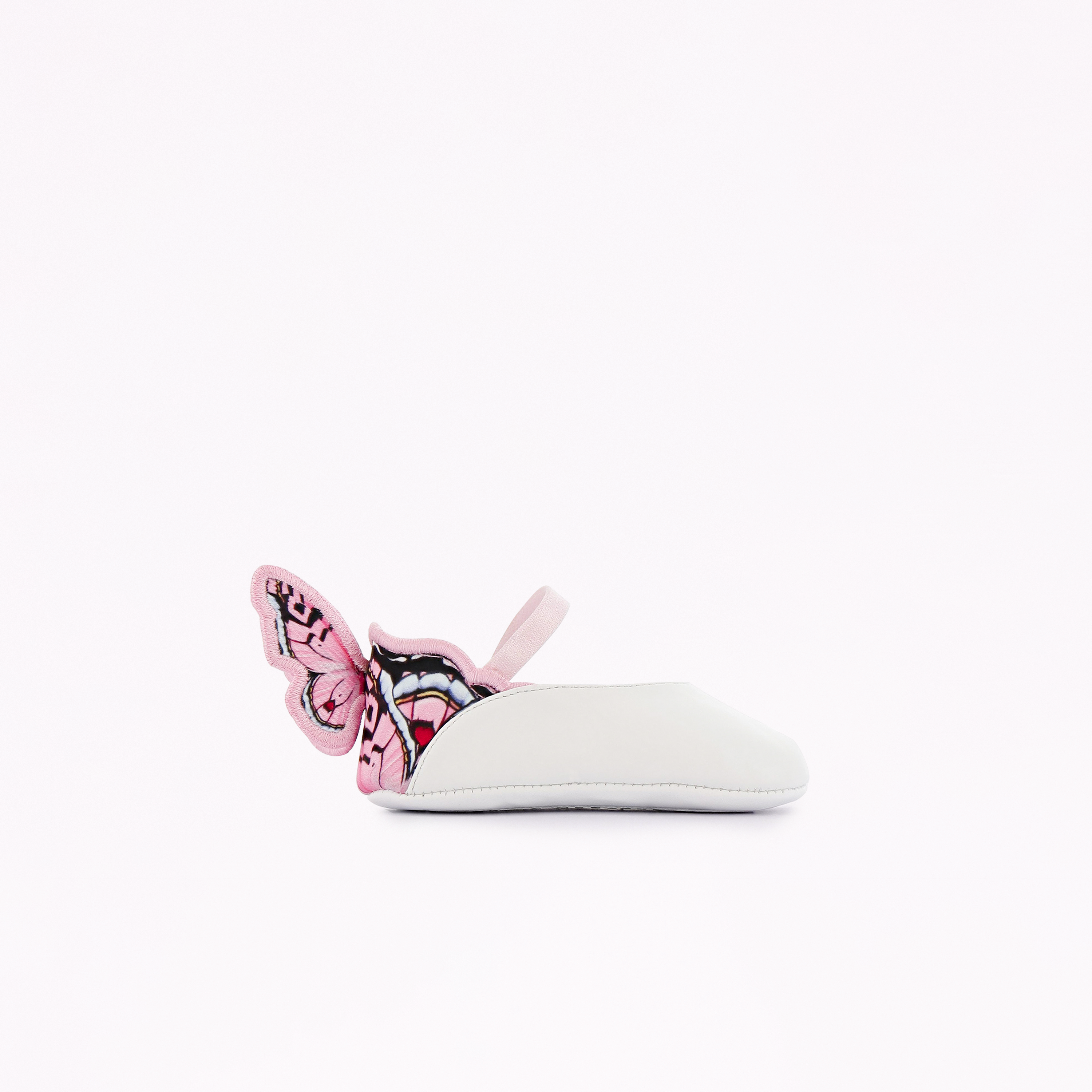 Sophia Webster Chiara Flat Baby