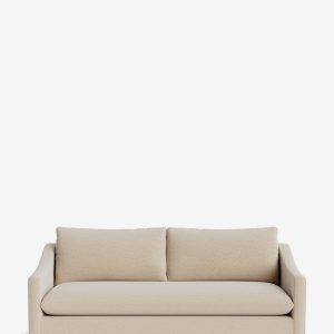 McGee & Co Octavia Upholstered Sofa (72"-96")