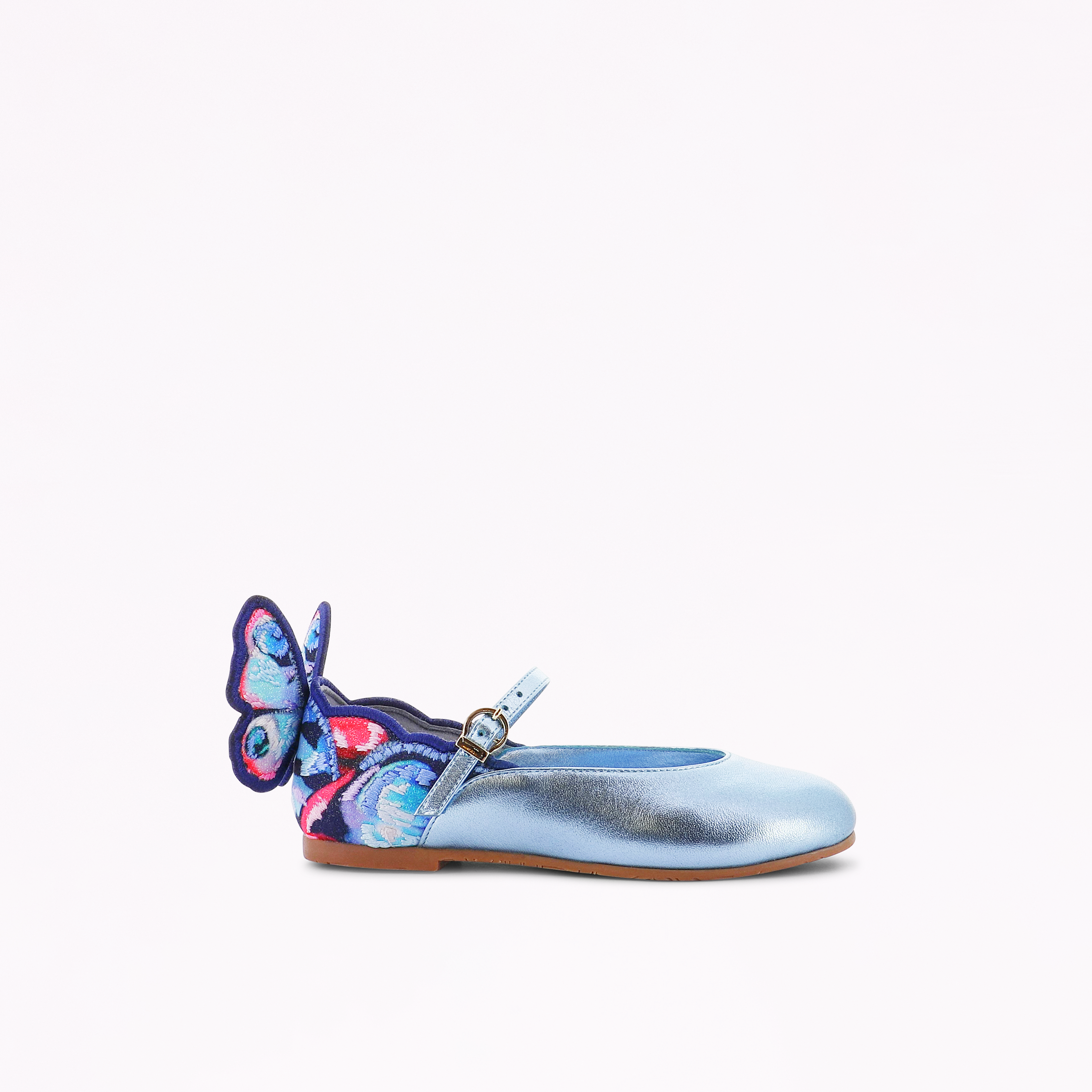 Sophia Webster Chiara Flat Mini
