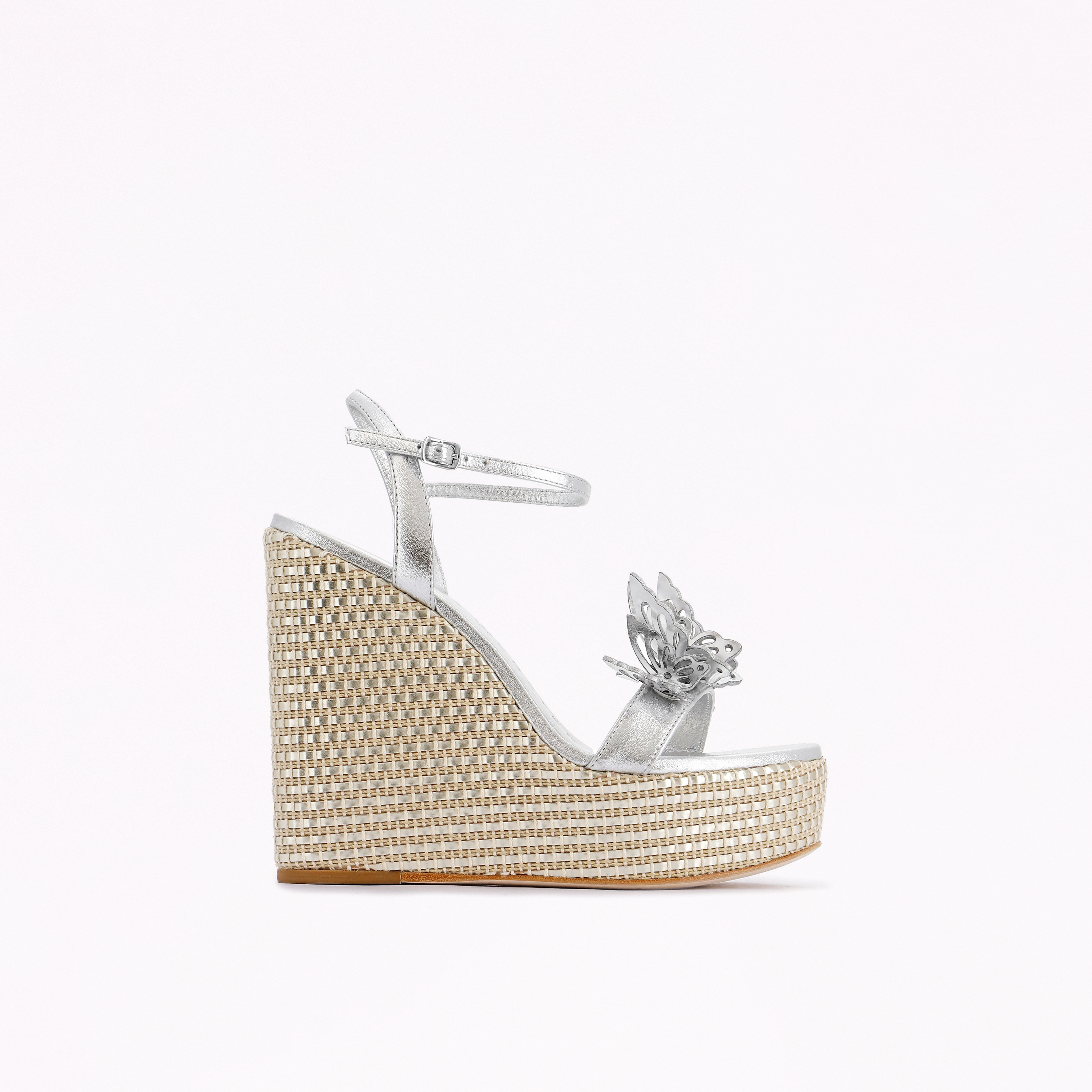 Sophia Webster Vanessa Espadrille