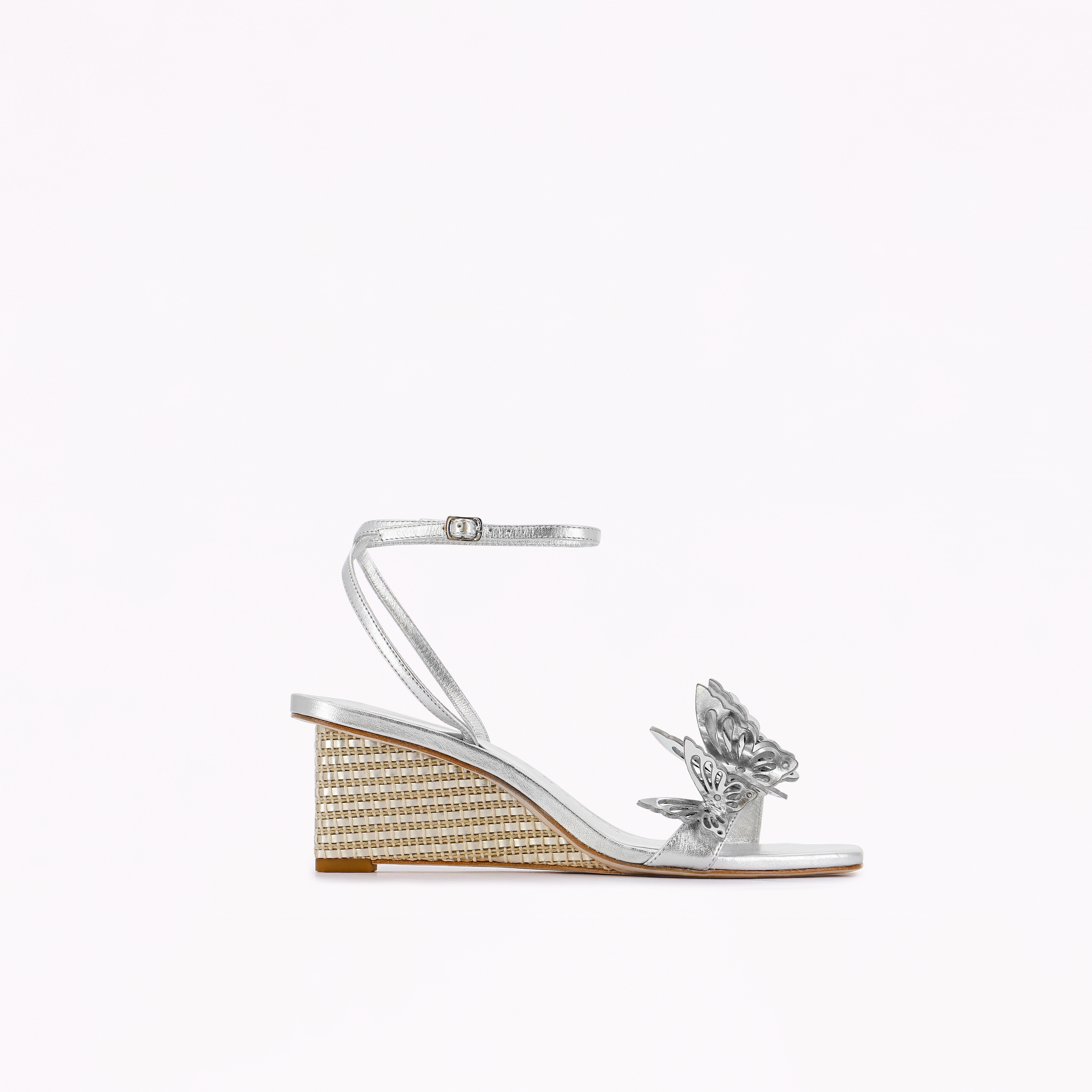 Sophia Webster Vanessa Mid Espadille