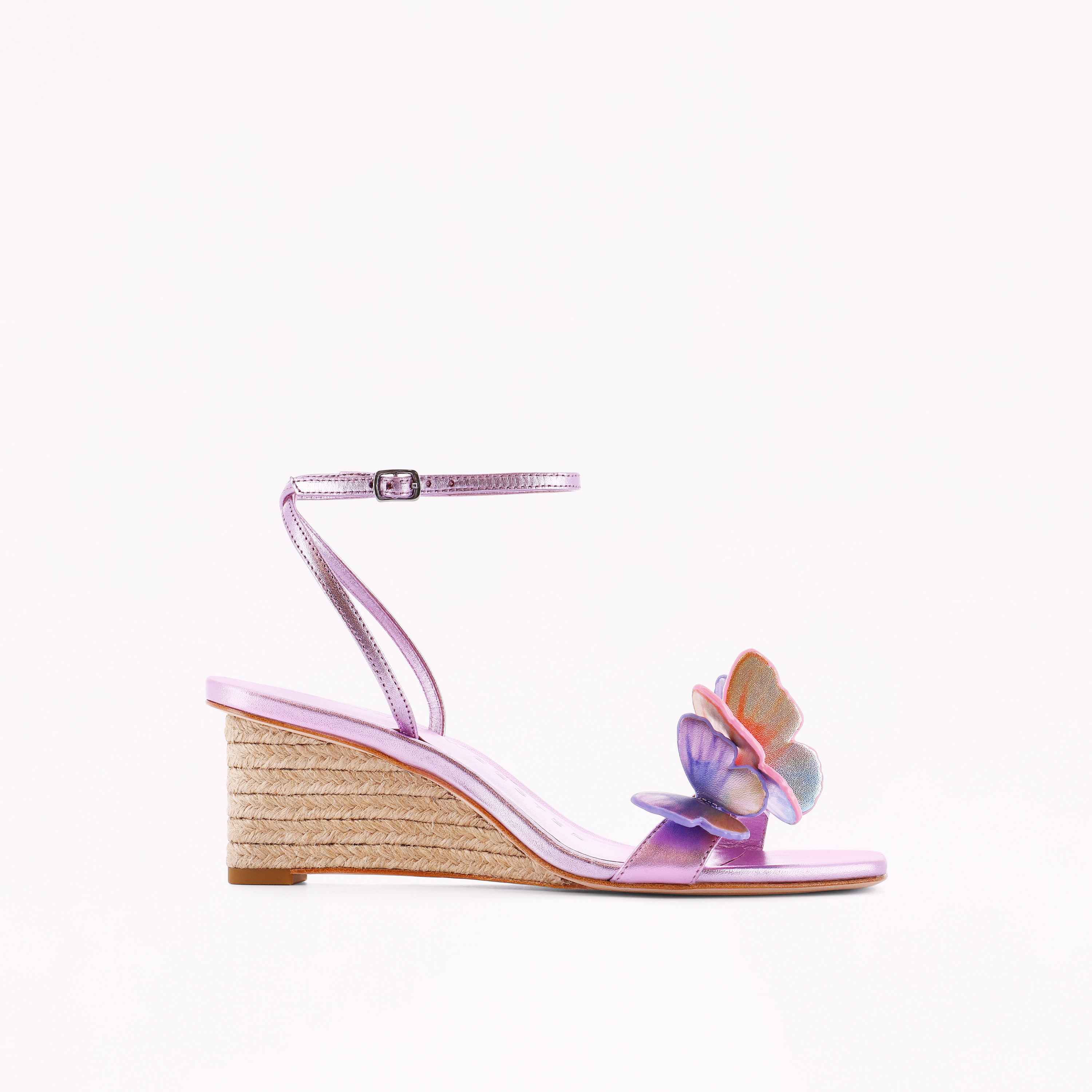 Sophia Webster Vanessa Mid Espadrille
