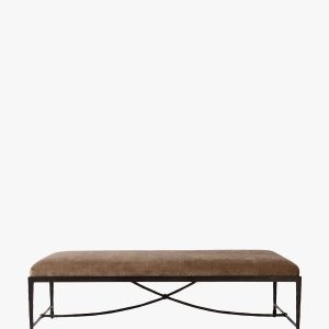 McGee & Co Ronan Ottoman