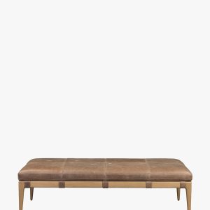 McGee & Co Avani Ottoman