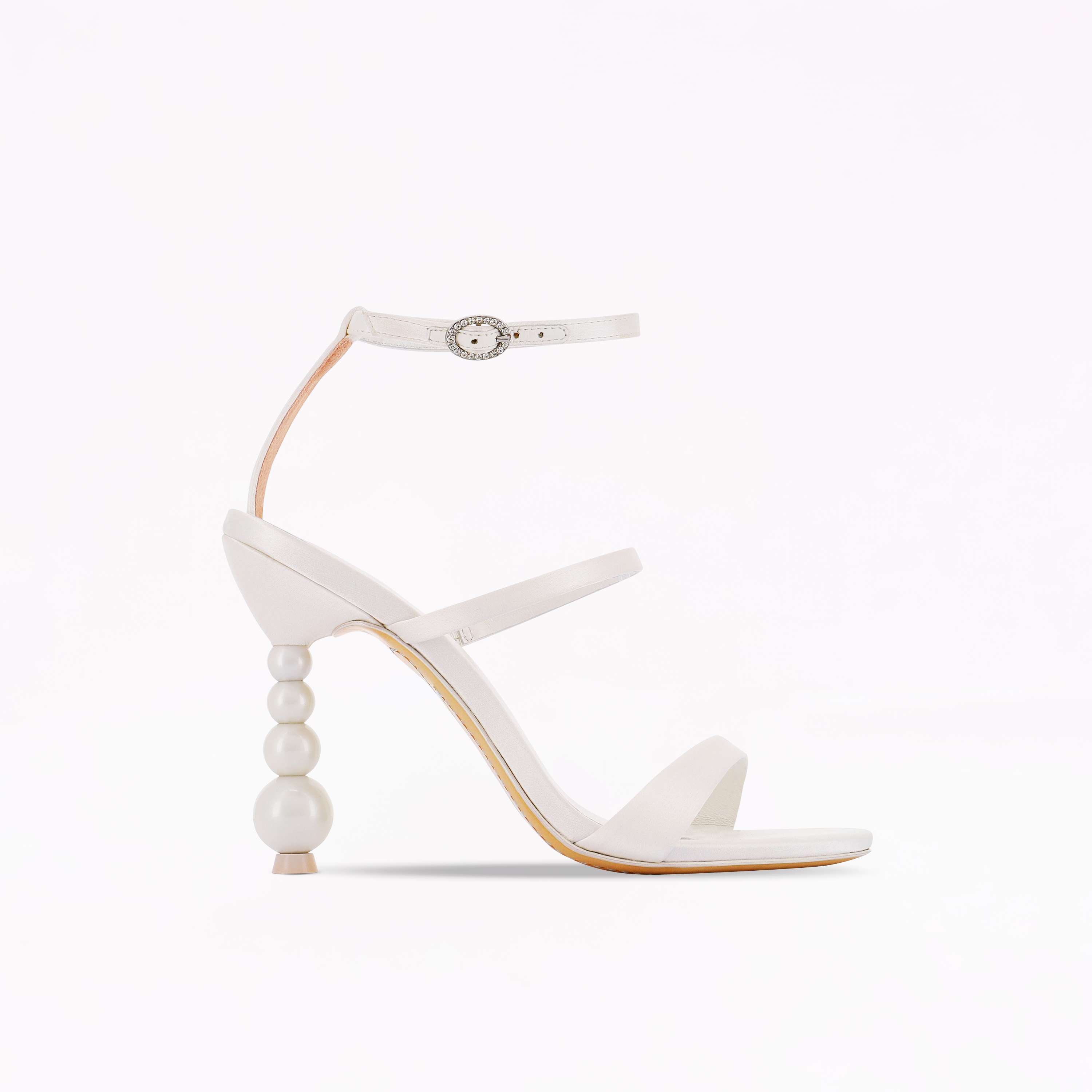 Sophia Webster Rosalind Pearl Sandal