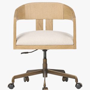 McGee & Co Torrance Desk Chair