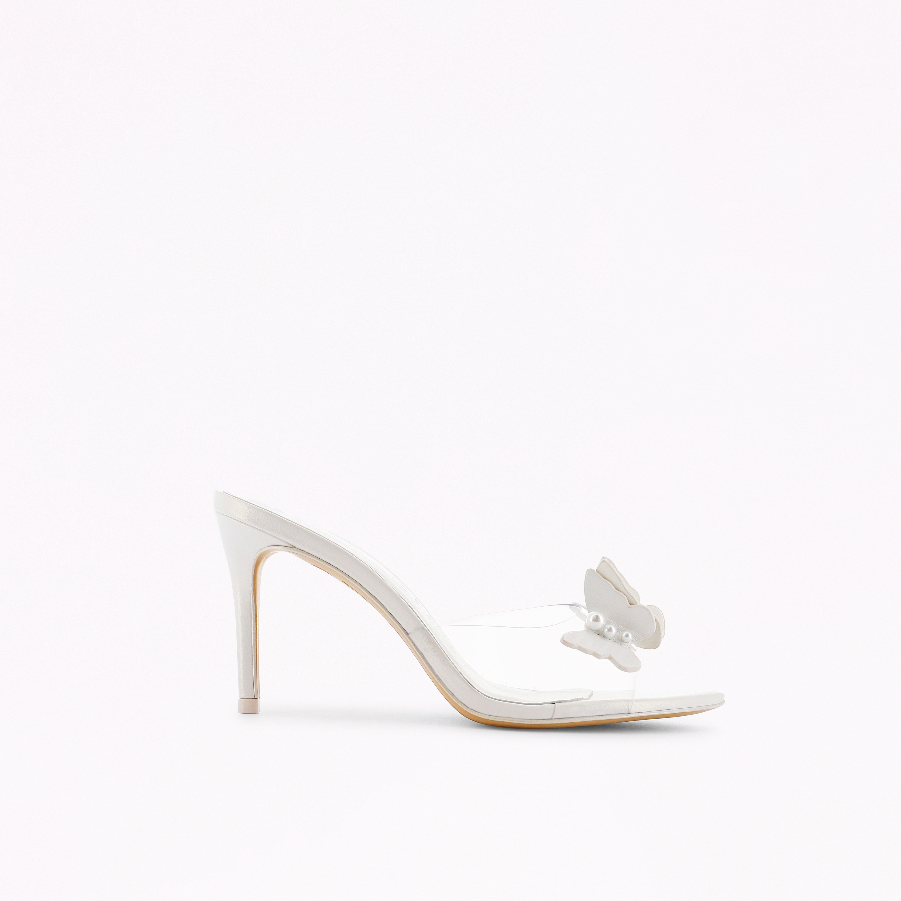 Sophia Webster Vanessa Pearl Mule