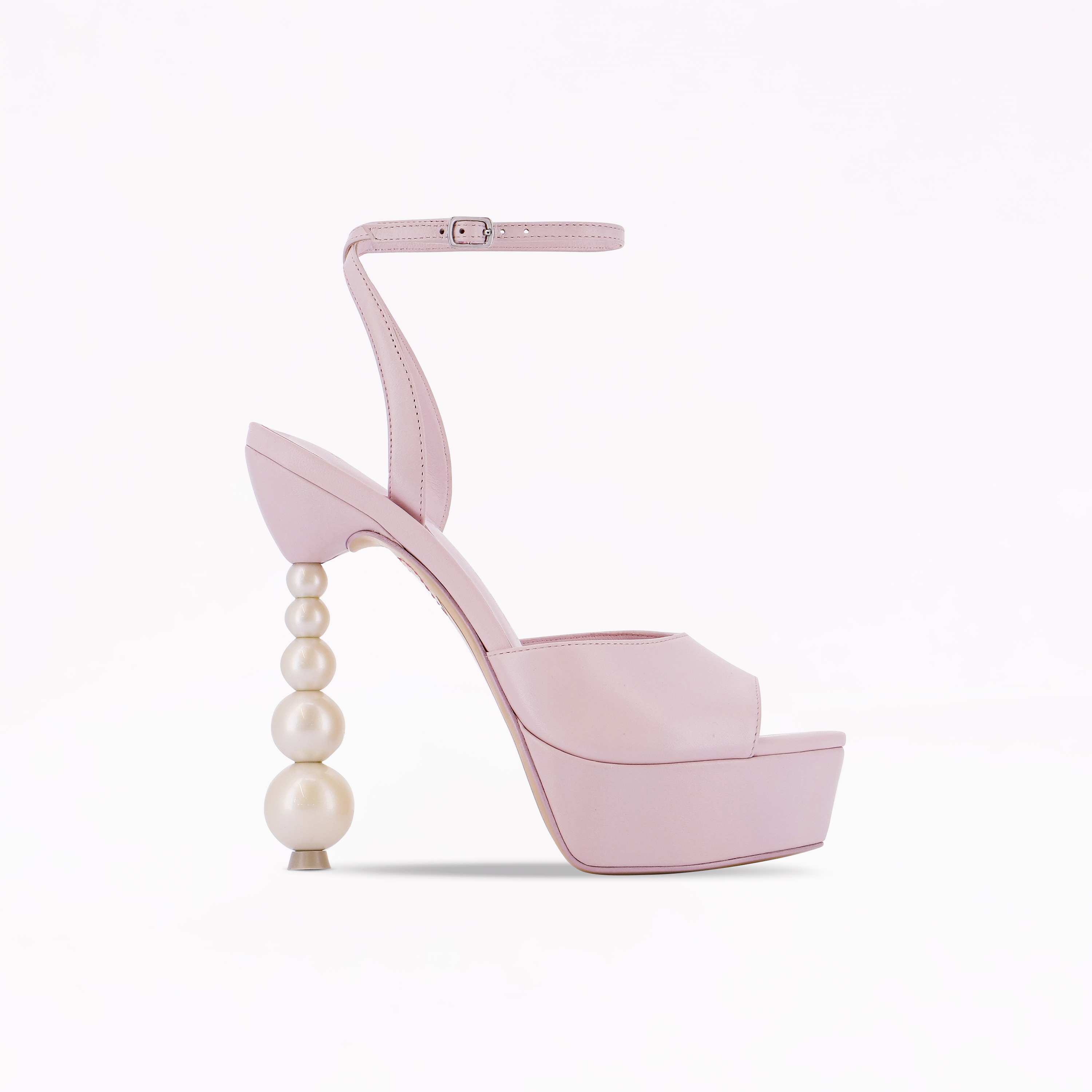 Sophia Webster Perla Platform Sandal