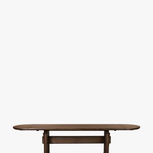 McGee & Co Talmadge Extension Dining Table