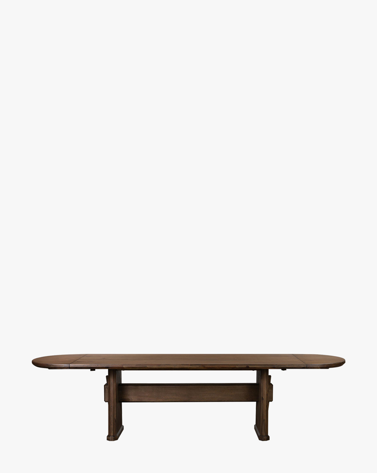 McGee & Co Talmadge Extension Dining Table