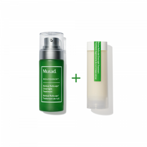 Murad Retinal ReSculpt Overnight Treatment Refill Savings Bundle