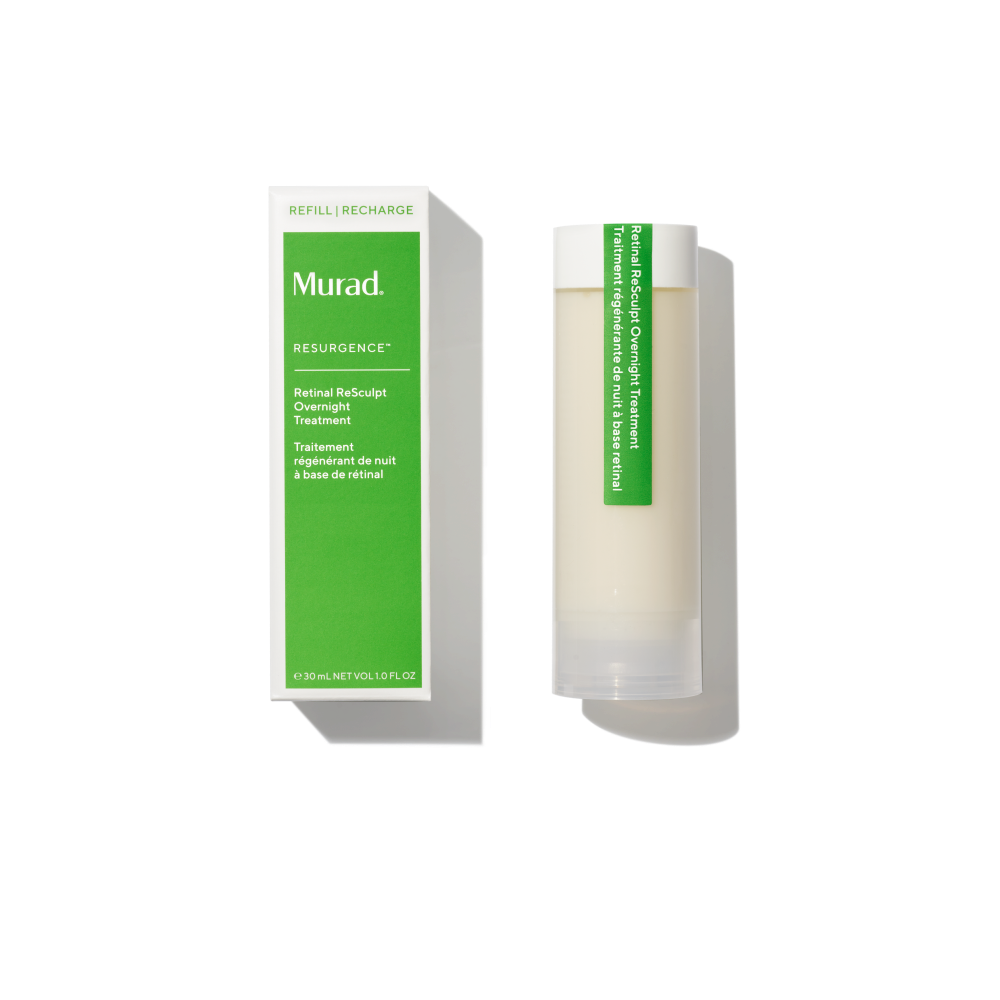 Murad Retinal ReSculpt Overnight Treatment Refill
