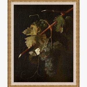 McGee & Co Stillness of the Vine