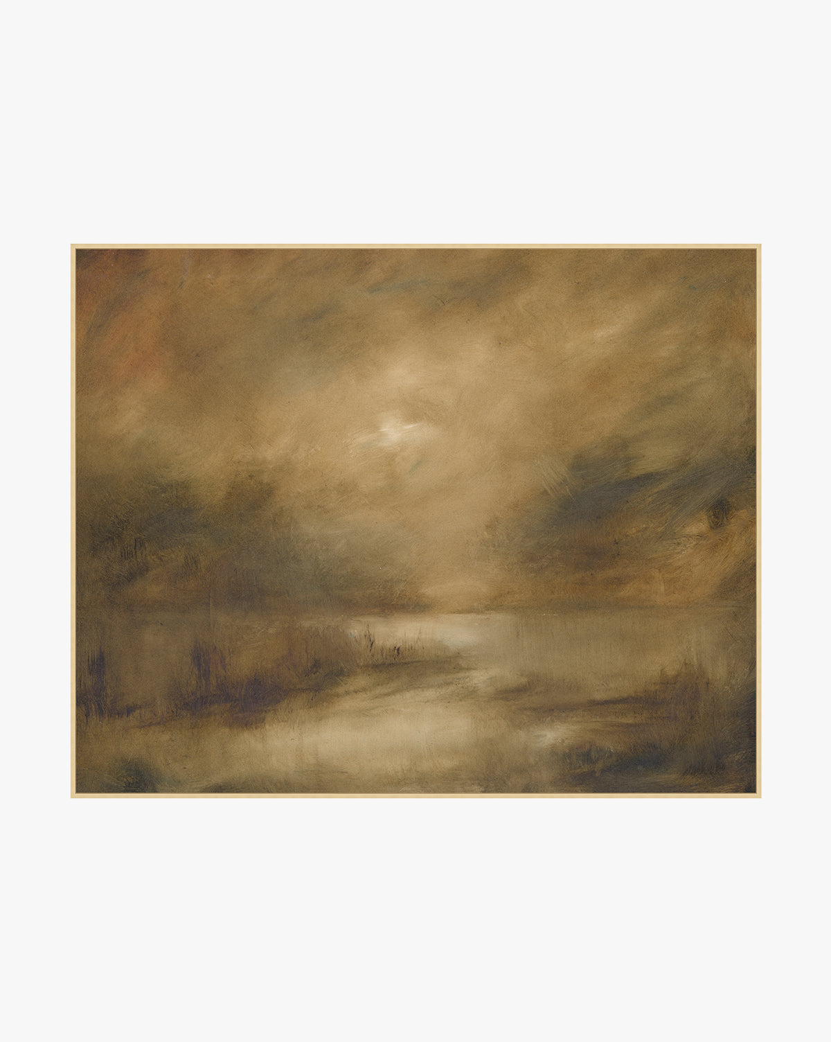 McGee & Co A Pocket Of Light by Larry Maynard