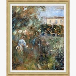 McGee & Co In the Brush