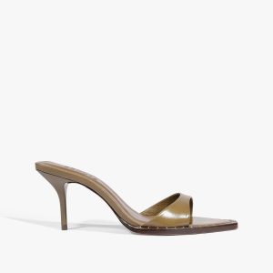 Schutz Shoes Elodie Welt Sandal
