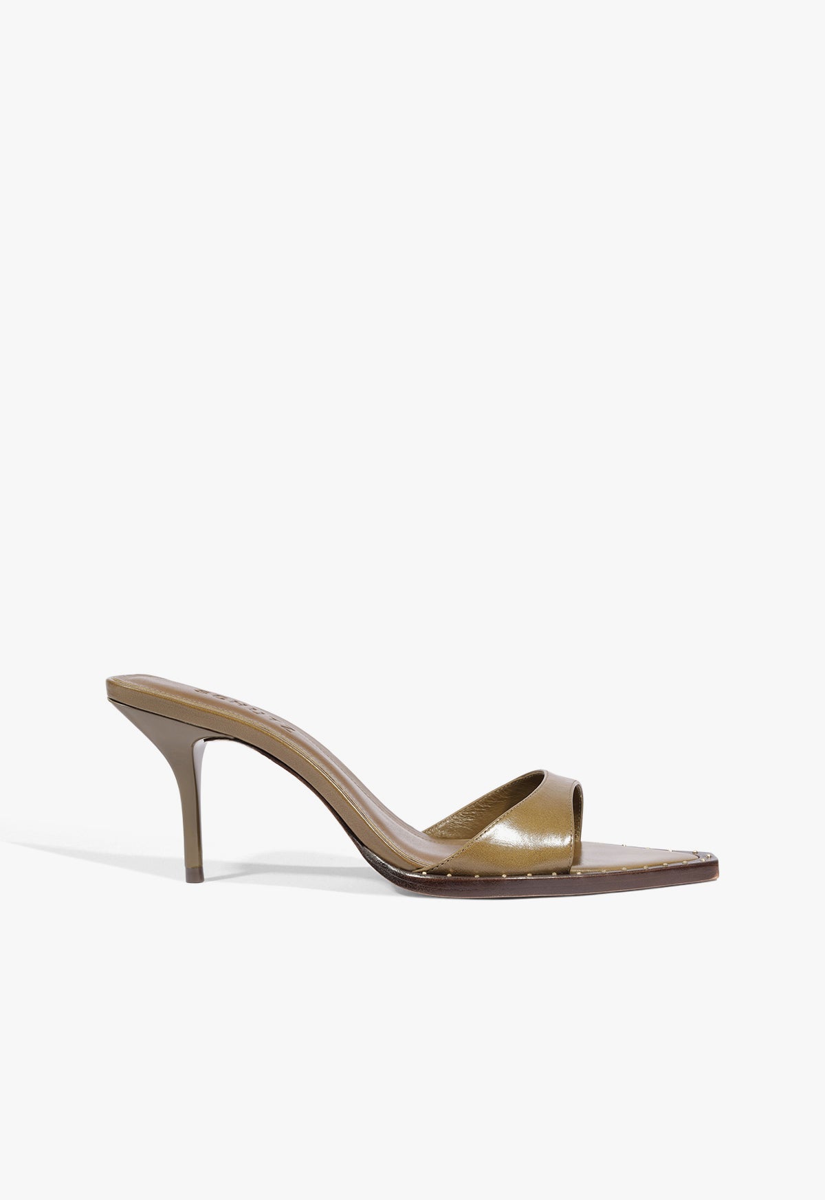 Schutz Shoes Elodie Welt Sandal