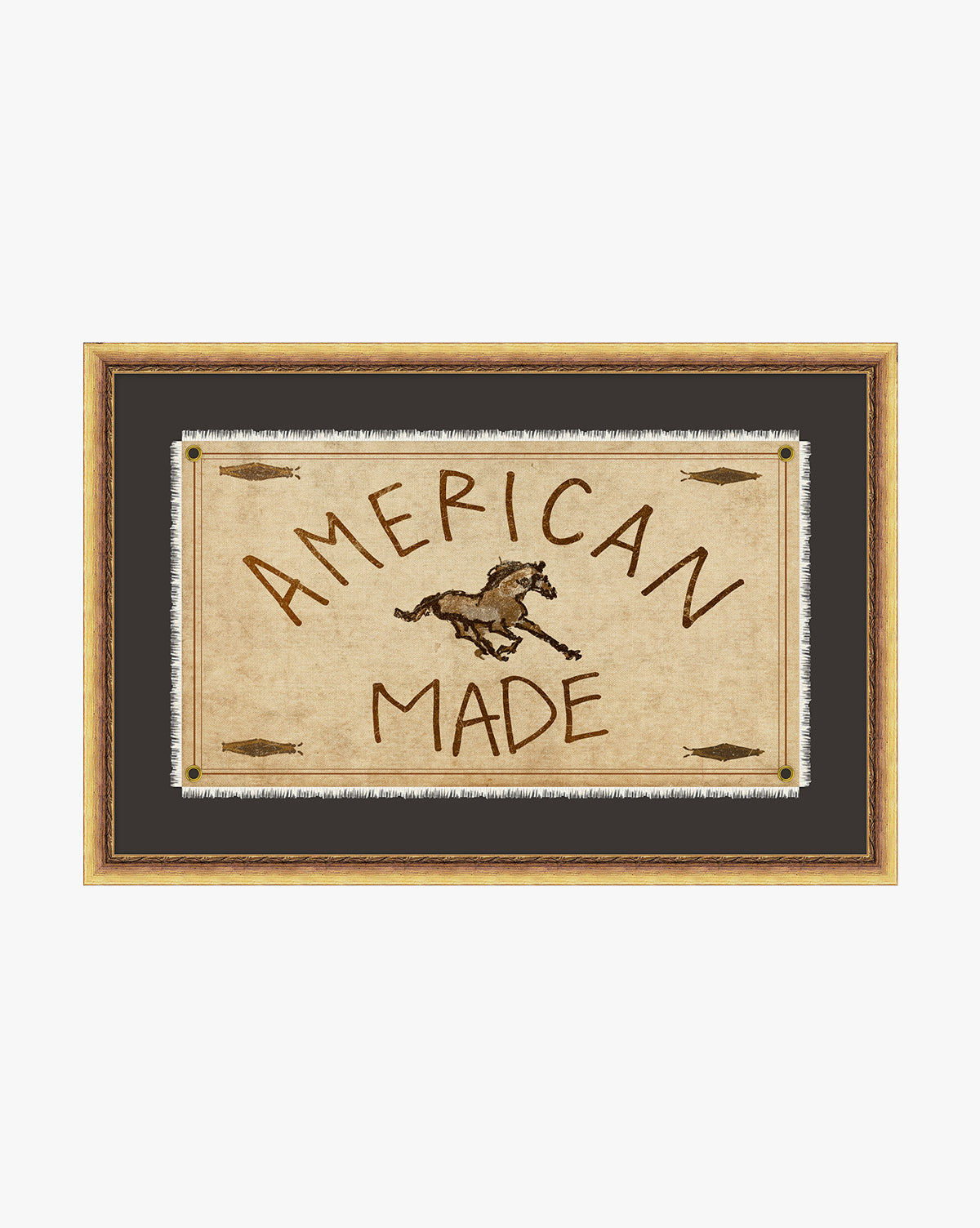 McGee & Co American Made Flag