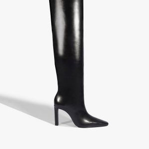 Schutz Shoes Marella Leather Boot