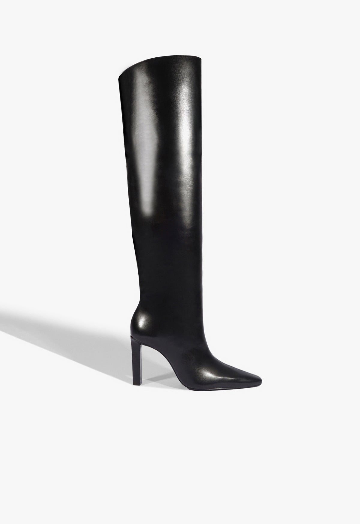 Schutz Shoes Marella Leather Boot