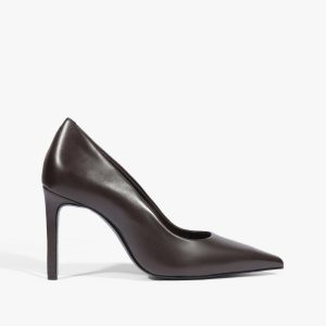 Schutz Shoes Lou Leather Pump