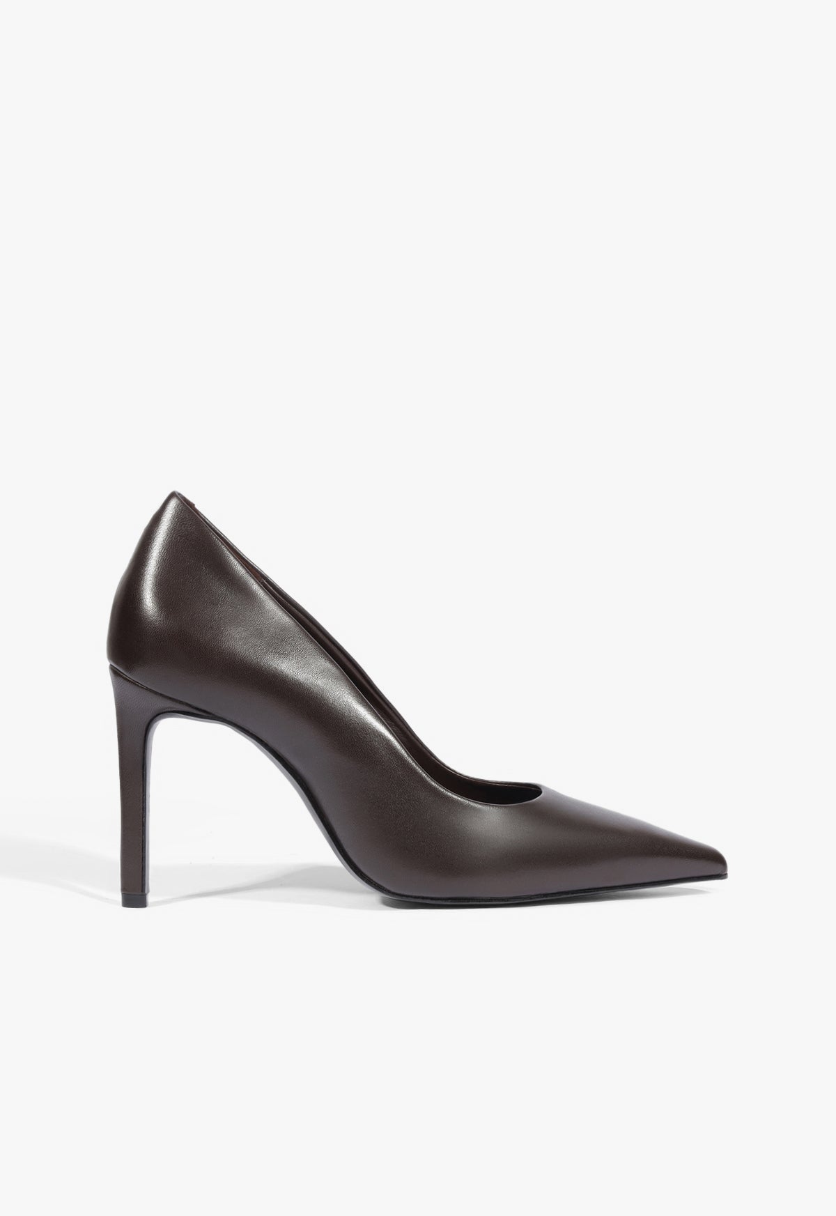 Schutz Shoes Lou Leather Pump