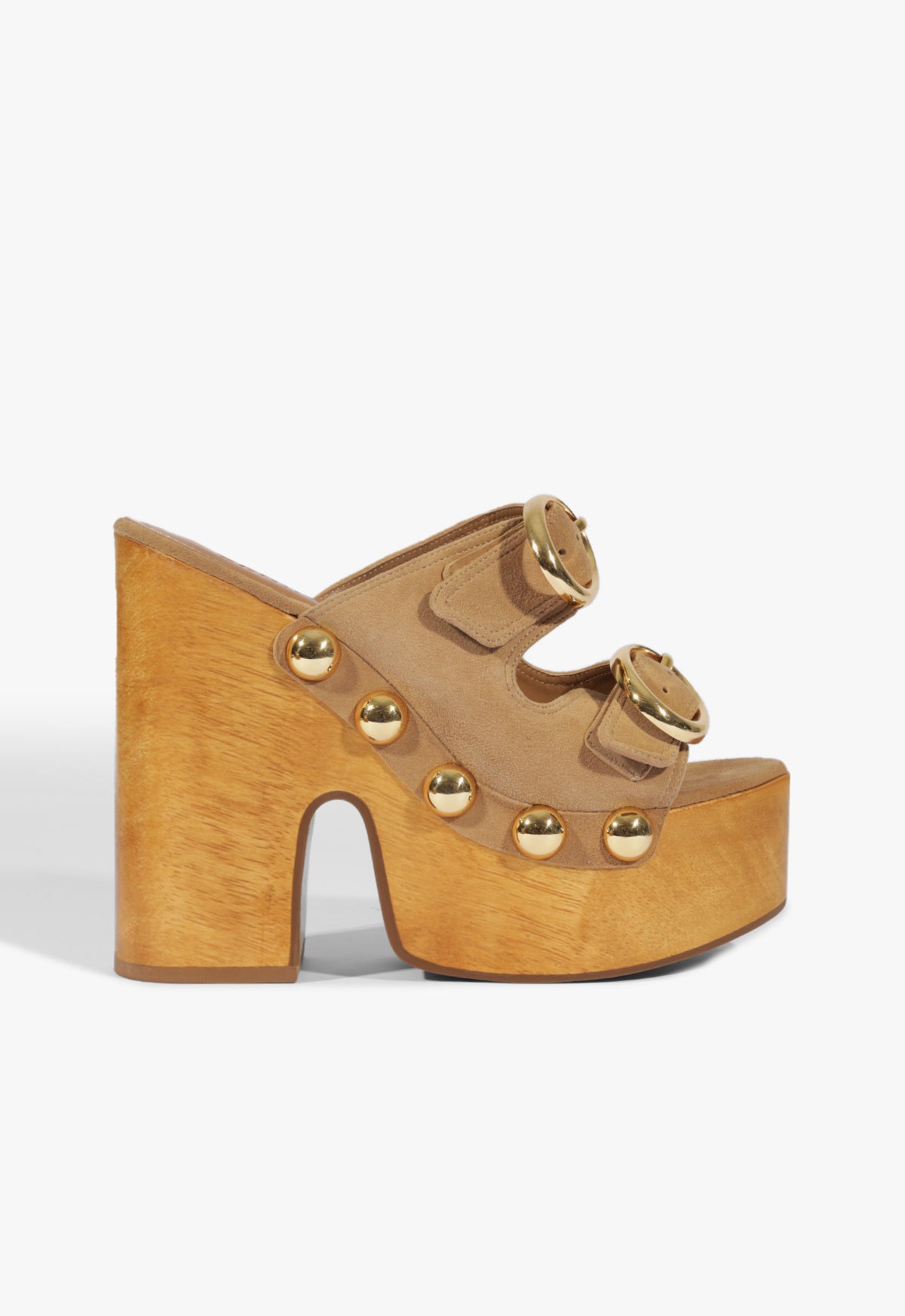 Schutz Shoes Juno Cutout Sandal