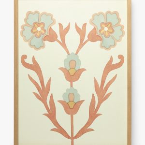 McGee & Co Folk Flourish-Shine by Kristine Hegre