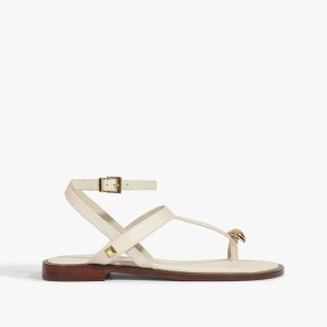 Schutz Shoes Elysa Lace Sandal