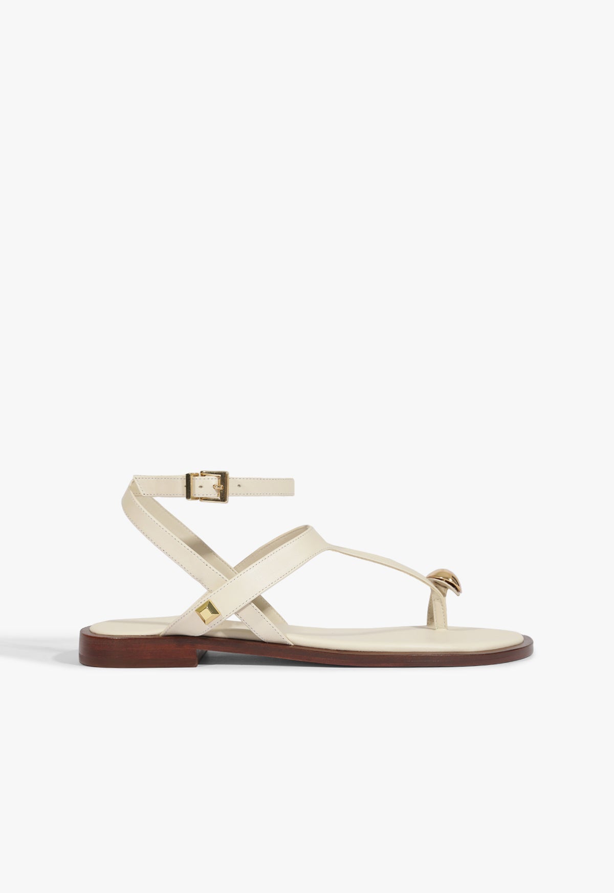 Schutz Shoes Elysa Lace Sandal