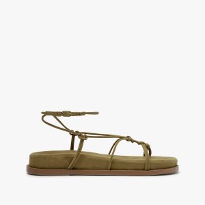 Schutz Shoes Calabria Sporty Sandal