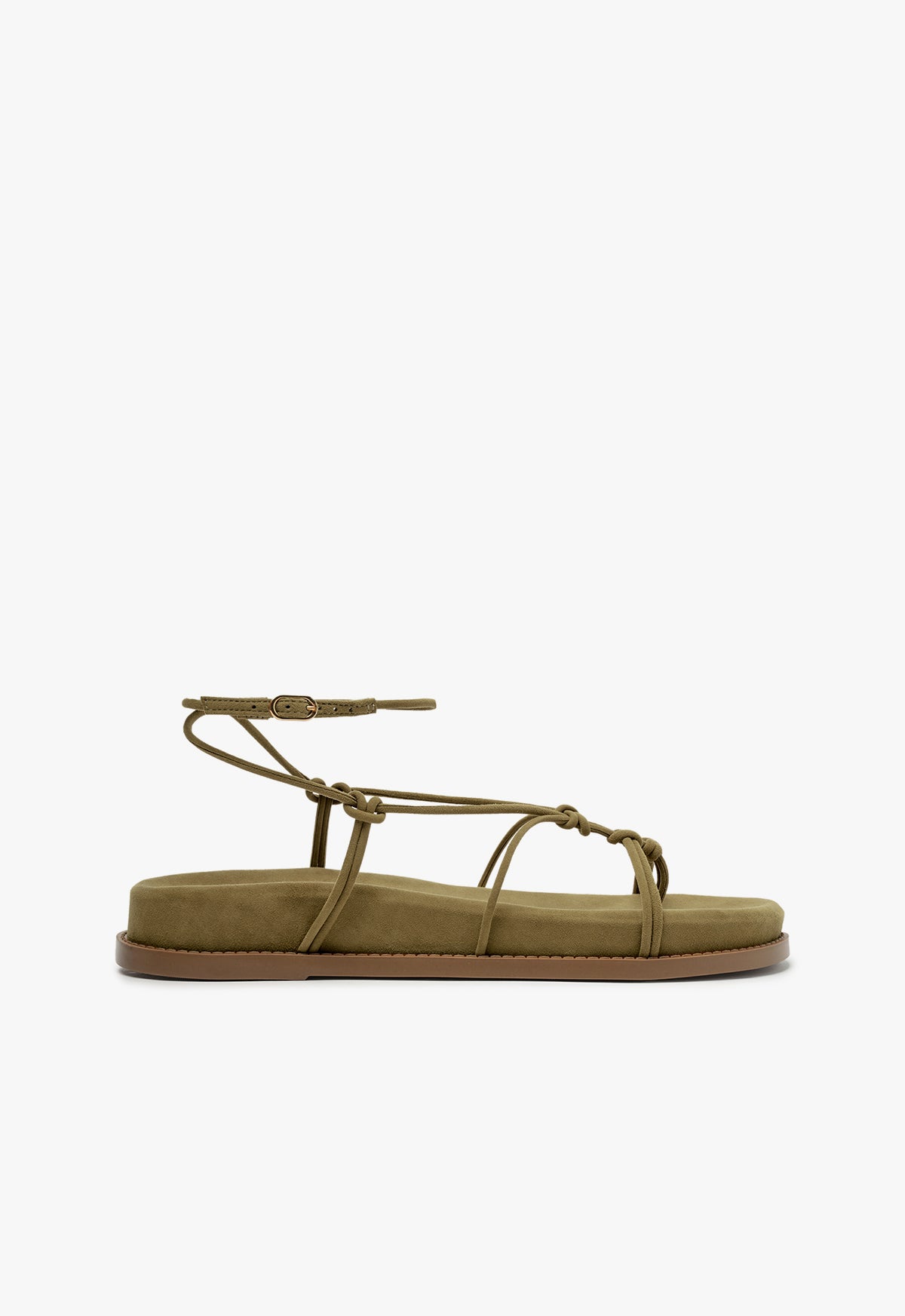 Schutz Shoes Calabria Sporty Sandal