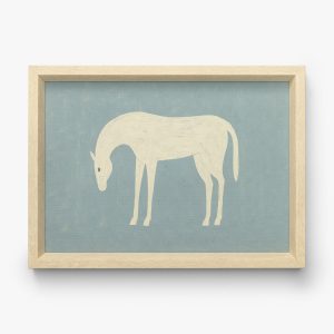 McGee & Co White Horse